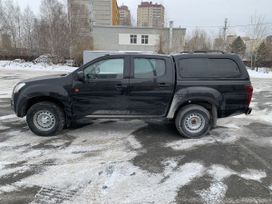  Isuzu D-MAX 2018 , 1750000 , 