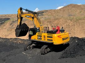   Sany SY750H 2024 , 47503000 , 