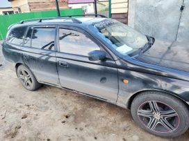  Toyota Caldina 1995 , 350000 , 