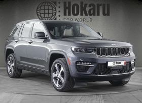 SUV   Jeep Grand Cherokee 2023 , 6440000 , 