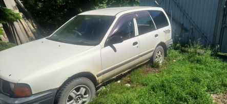  Nissan AD 1998 , 140000 , 