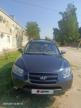 SUV   Hyundai Santa Fe 2008 , 1050000 , 