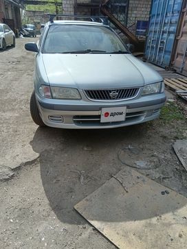  Nissan Sunny 2000 , 280000 , 