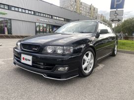  Toyota Chaser 1997 , 2100000 , 