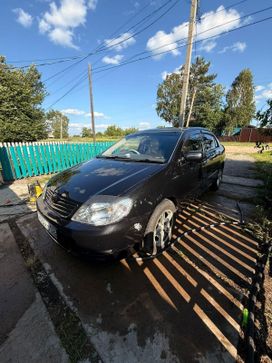  Toyota Corolla 2003 , 700000 , -