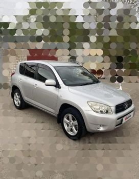 SUV   Toyota RAV4 2007 , 1200000 , 