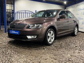  Skoda Octavia 2015 , 1499000 , 