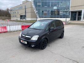    Opel Meriva 2006 , 270000 , -