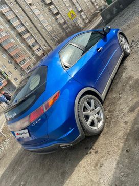  Honda Civic 2007 , 460000 , 