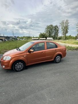  Chevrolet Aveo 2007 , 300000 , 