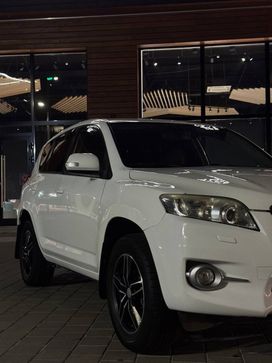 SUV   Toyota RAV4 2010 , 1350000 , 