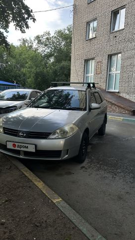  Nissan Wingroad 2003 , 380000 , 