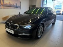 Челябинск 5-Series, 2018 Челябинск 5-Series, 2018