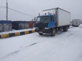   Nissan Diesel UD 2002 , 1800000 , 