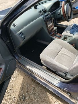  Nissan Cefiro 1995 , 200000 , 