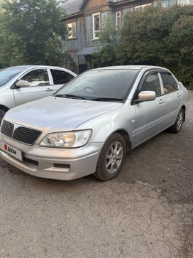  Mitsubishi Lancer 2002 , 310000 , 