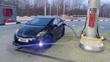  Toyota Prius 2009 , 800000 ,  