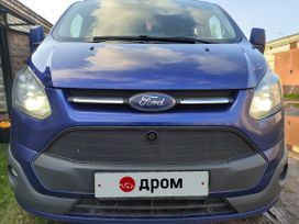    Ford Tourneo Custom 2017 , 2540000 , -