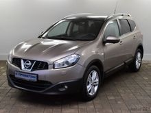  Qashqai+2 2011