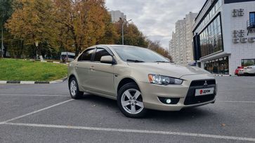  Mitsubishi Lancer 2008 , 650000 , 