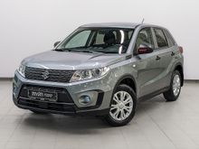  Vitara 2021