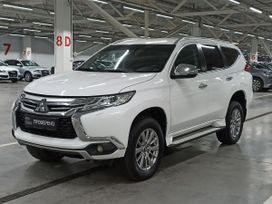 SUV   Mitsubishi Pajero Sport 2018 , 2468950 , 