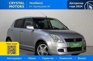  Suzuki Swift 2006 , 499000 , 