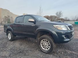  Toyota Hilux 2014 , 2900000 , -