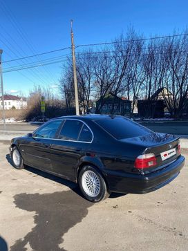  BMW 5-Series 1997 , 350000 , 