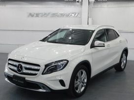 SUV   Mercedes-Benz GLA-Class 2015 , 1250071 , 