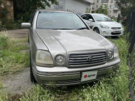  Toyota Progres 2003 , 550000 , 