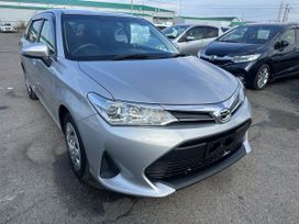  Toyota Corolla Fielder 2020 , 1550000 , 