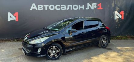  Peugeot 308 2010 , 429888 , 