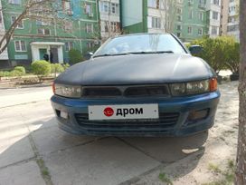  Mitsubishi Galant 1996 , 230000 , 