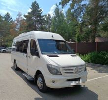  Mercedes-Benz Sprinter 2018 , 5100000 ,  