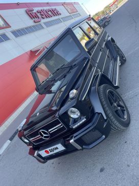 SUV   Mercedes-Benz G-Class 2014 , 10000000 , 