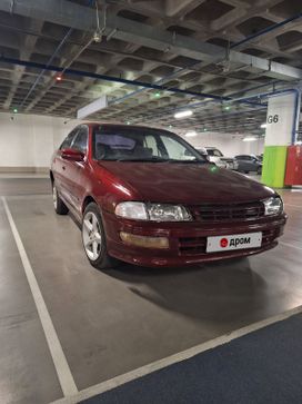  Toyota Carina 1992 , 290000 , 