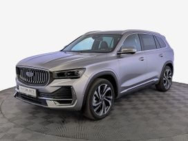 SUV   Geely Monjaro 2022 , 3235000 , 
