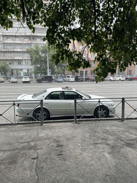  Toyota Chaser 1998 , 700000 , 