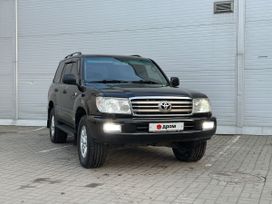 SUV   Toyota Land Cruiser 2006 , 3050000 , 
