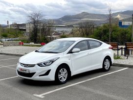  Hyundai Elantra 2014 , 849000 , 
