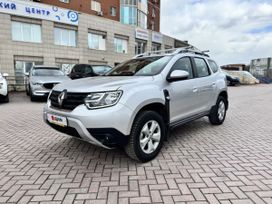 SUV   Renault Duster 2021 , 1850000 , 