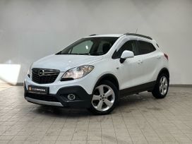 SUV   Opel Mokka 2014 , 790000 , 
