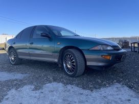  Toyota Cavalier 1997 , 300000 , 