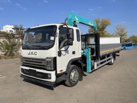  () JAC N120 2024 , 8720000 , 