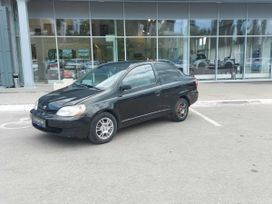  Toyota Echo 2001 , 360000 , 