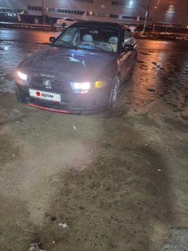  Mitsubishi Galant 2003 , 300000 , 