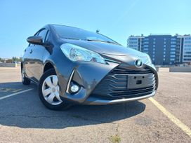  Toyota Vitz 2018 , 1068000 , 