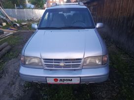 SUV   Kia Sportage 1995 , 335000 , 