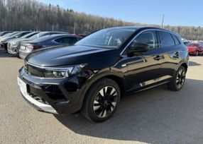 SUV   Opel Grandland X 2022 , 2028000 , 